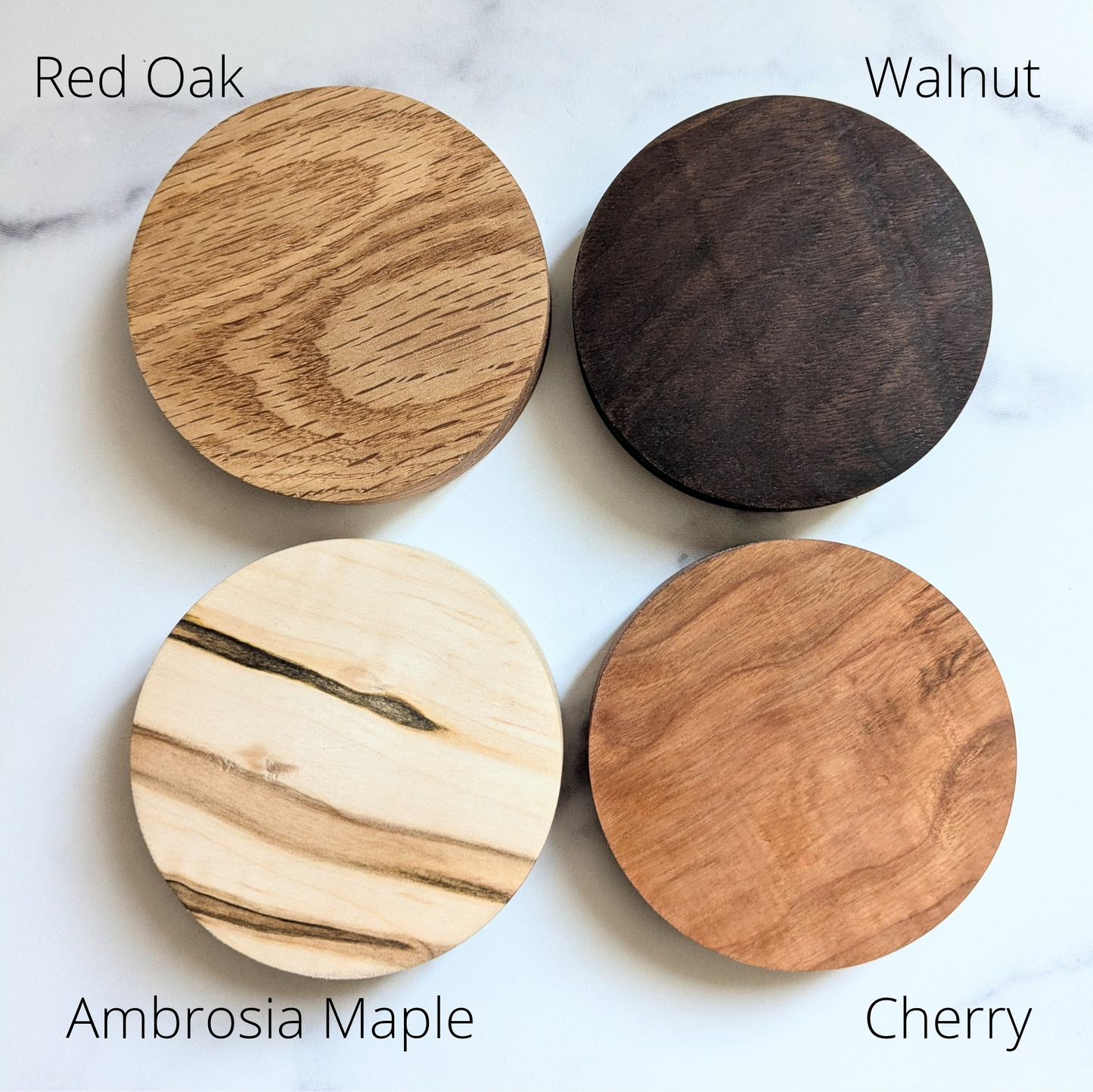 Feeling Good Tray with Moss and Customizable Message