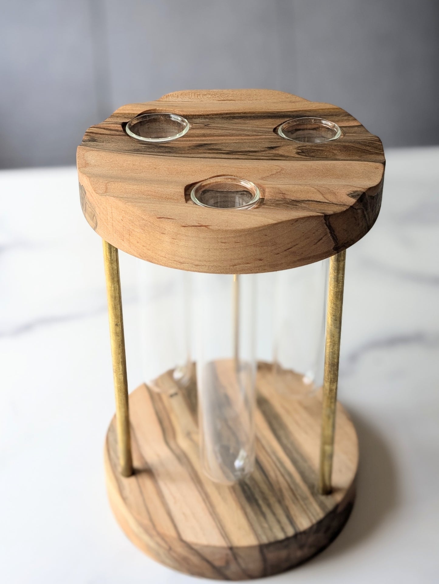 Dunes Propagation Stand