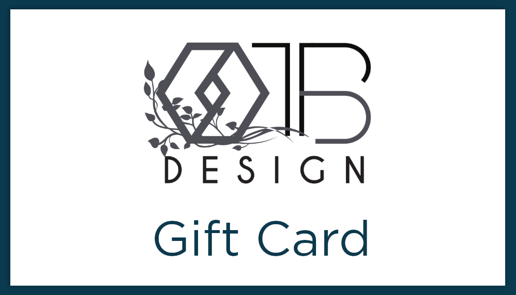 Image of Theory Beyond Design Gift Card