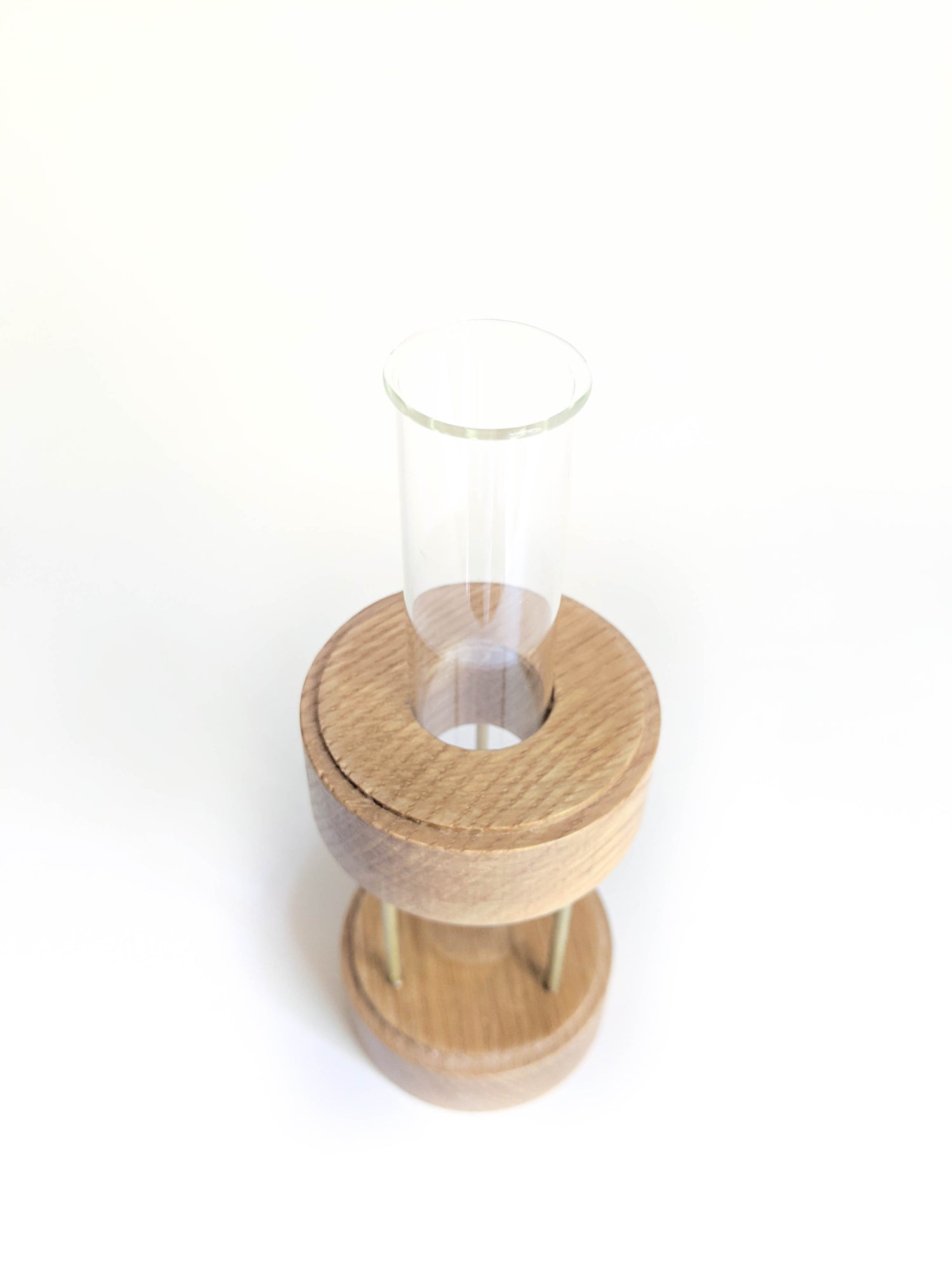 Image of top of vase