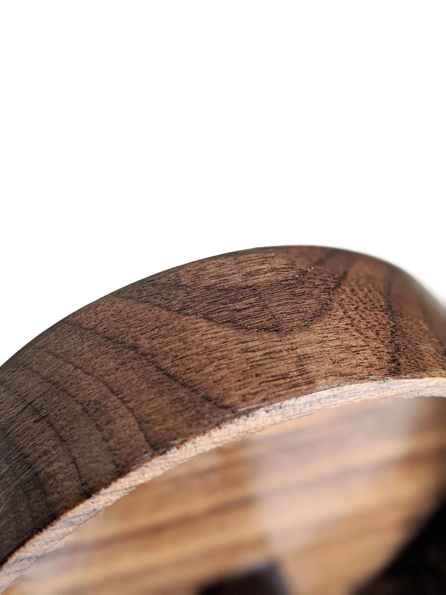 Image of walnut close up