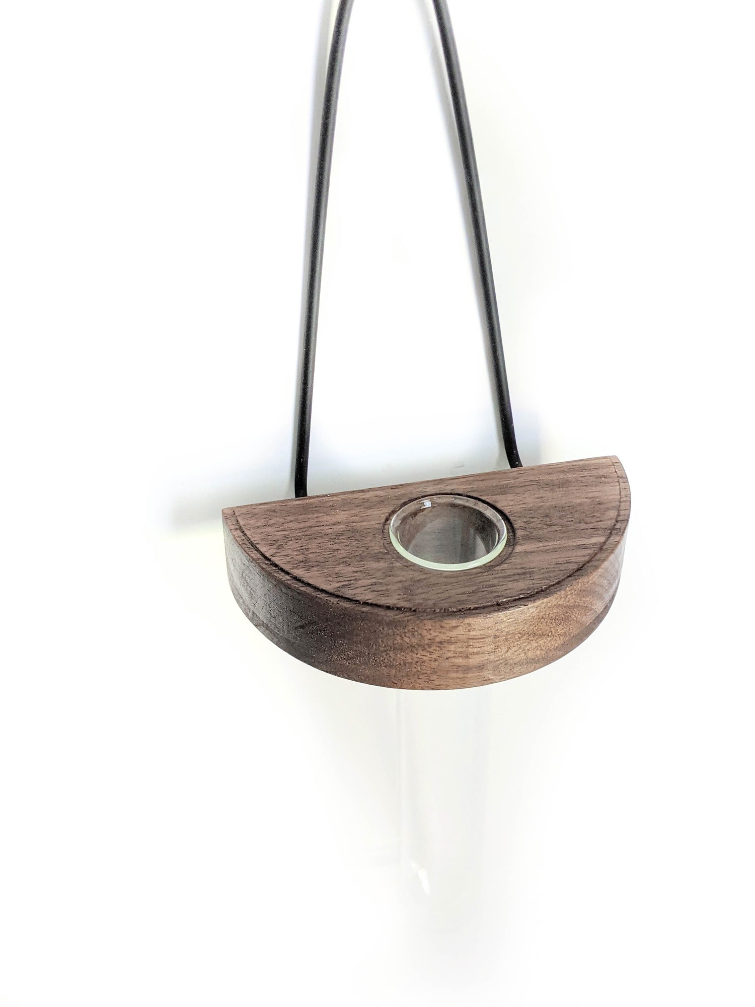 Image of top of piece