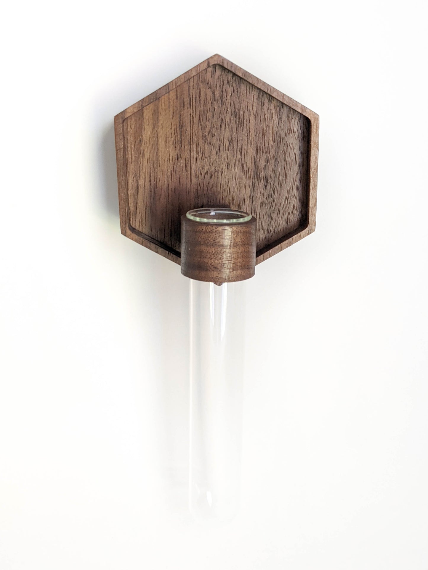 Image of empty piece