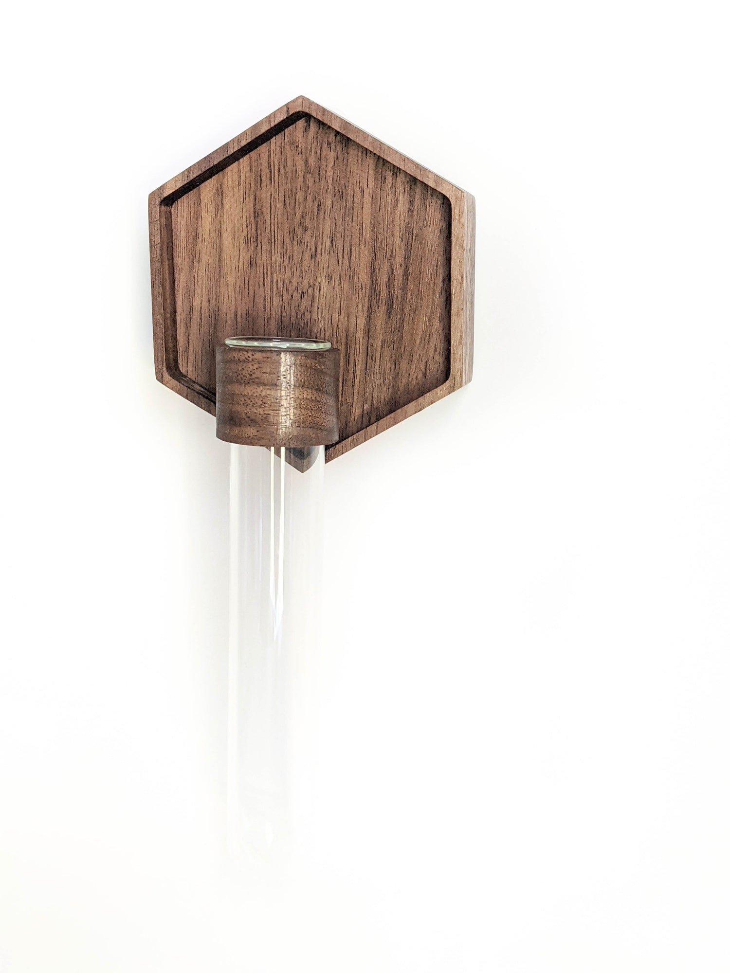 Image of piece at angle